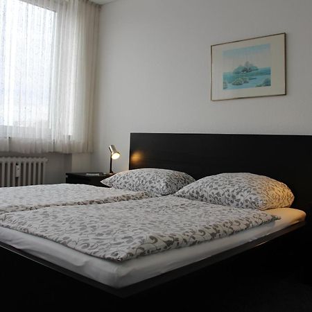 Bayrischer Hof Krefeld Pokoj fotografie