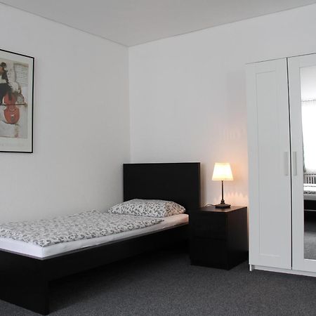 Bayrischer Hof Krefeld Pokoj fotografie