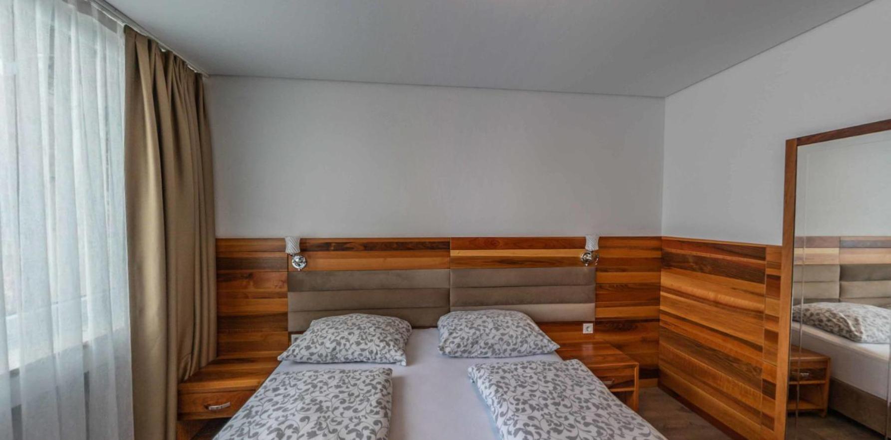 Bayrischer Hof Krefeld Pokoj fotografie
